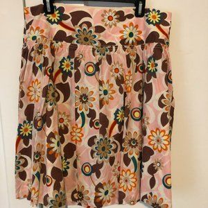Old Navy Cotton Skirt